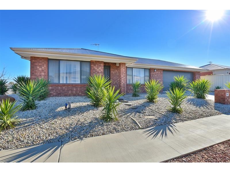 11 Sherring Way, Mildura VIC 3500