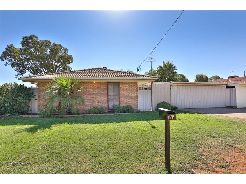 387 San Mateo Avenue, Mildura VIC 3500