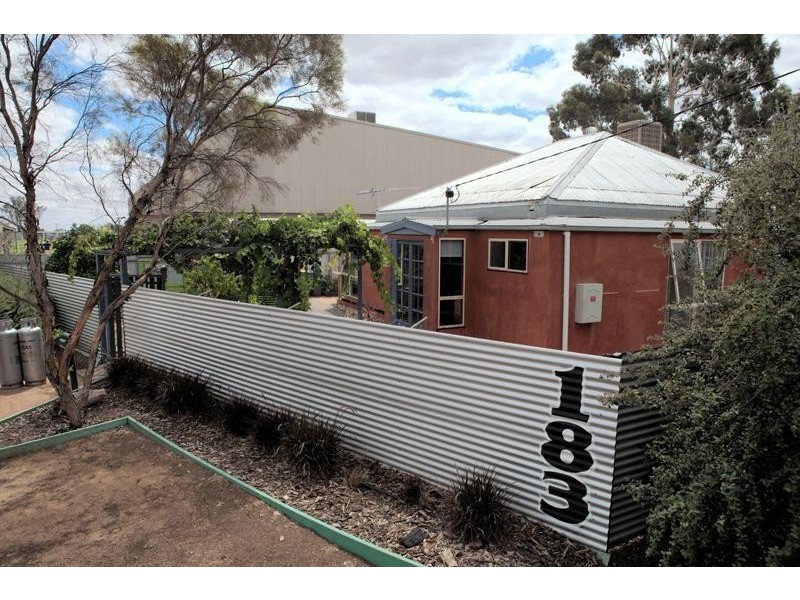 183 Game Street, Merbein VIC 3505
