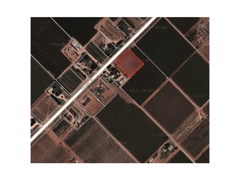 LOT 1 Karadoc Avenue, Irymple VIC 3498