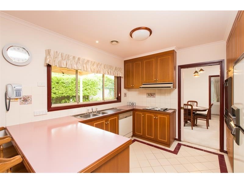 6 Washington Drive, Mildura VIC 3500