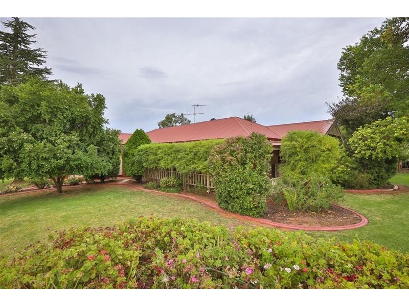 6 Washington Drive, Mildura VIC 3500