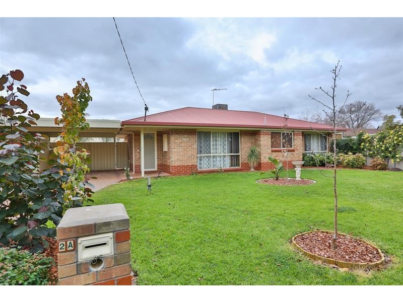 2a Kalimna Drive, Mildura VIC 3500