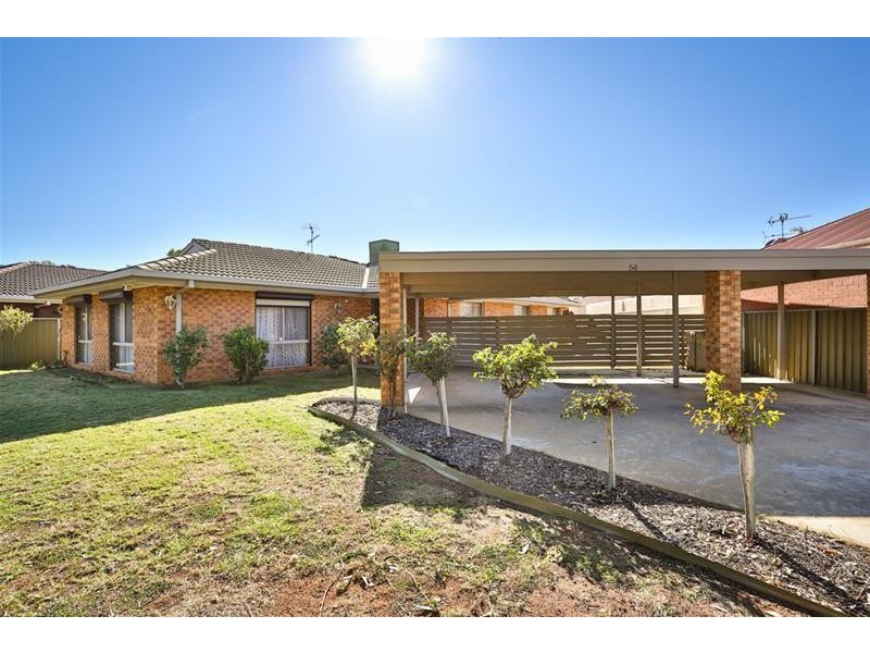 54 Washington Drive, Mildura VIC 3500