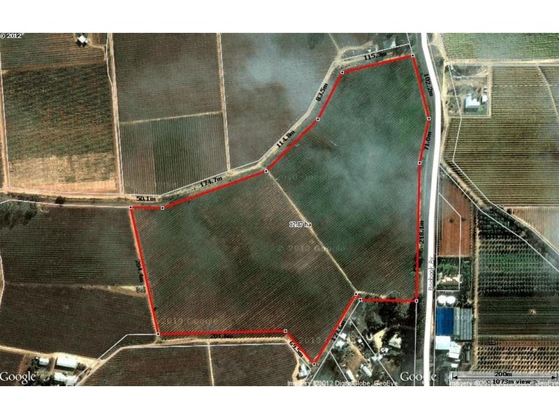 Blk 554 Boobook Avenue, Red Cliffs VIC 3496