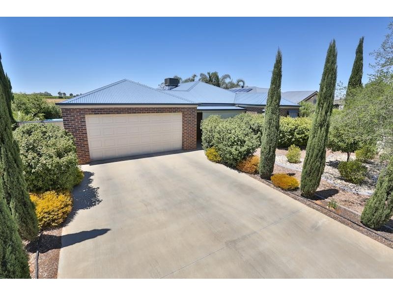 21 Wirraway Drive, Mildura VIC 3500