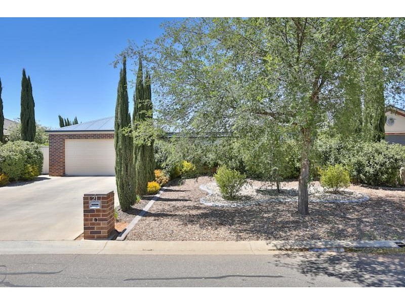 21 Wirraway Drive, Mildura VIC 3500