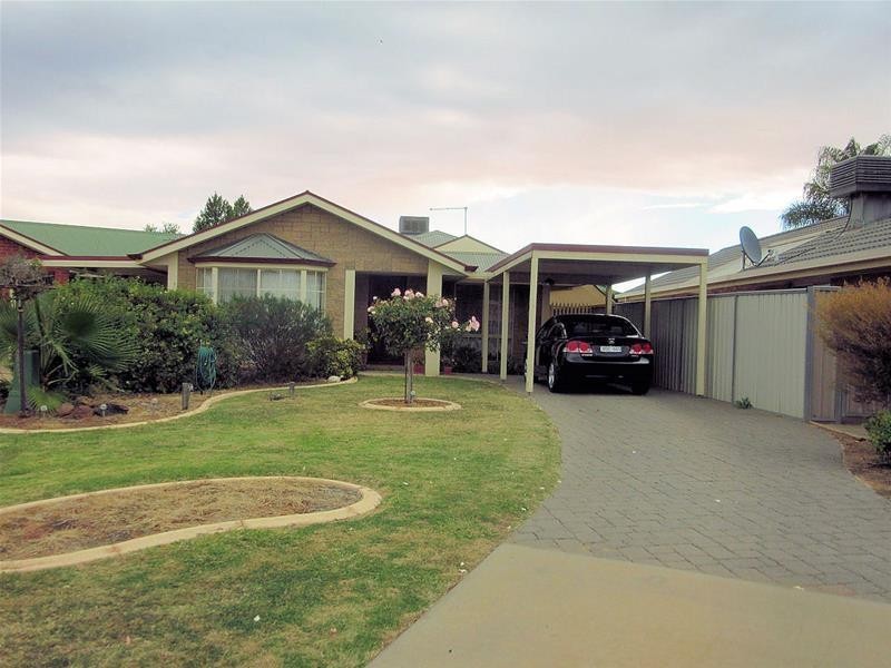 1/18 Macquarie Court, Mildura VIC 3500