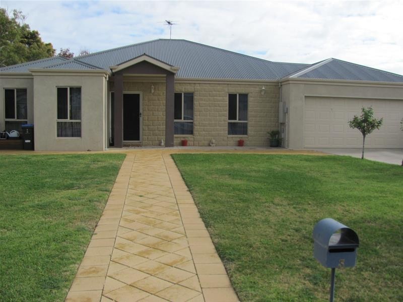 3 Chardonnay Drive, Mildura VIC 3500