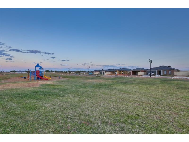 Ontario Heights, Mildura VIC 3500