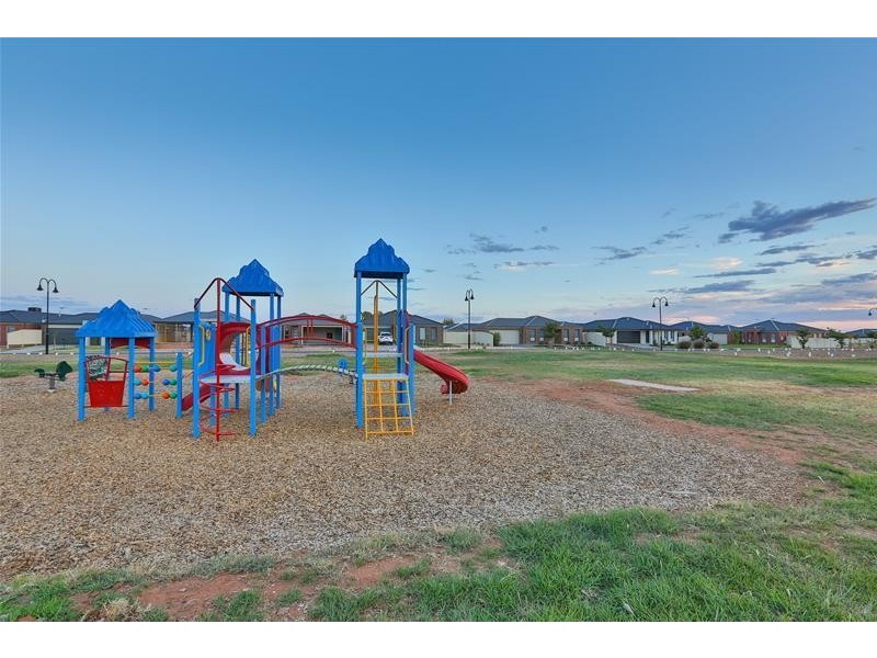 Ontario Heights, Mildura VIC 3500