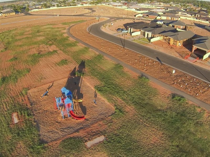 Ontario Heights, Mildura VIC 3500