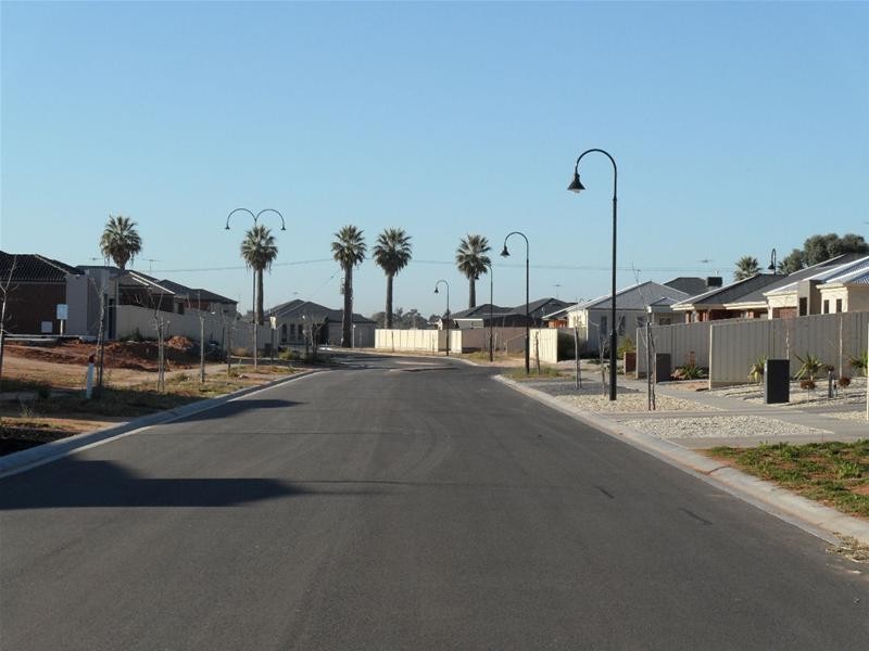 Ontario Heights, Mildura VIC 3500