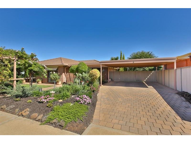 4 Belleview Drive, Irymple VIC 3498