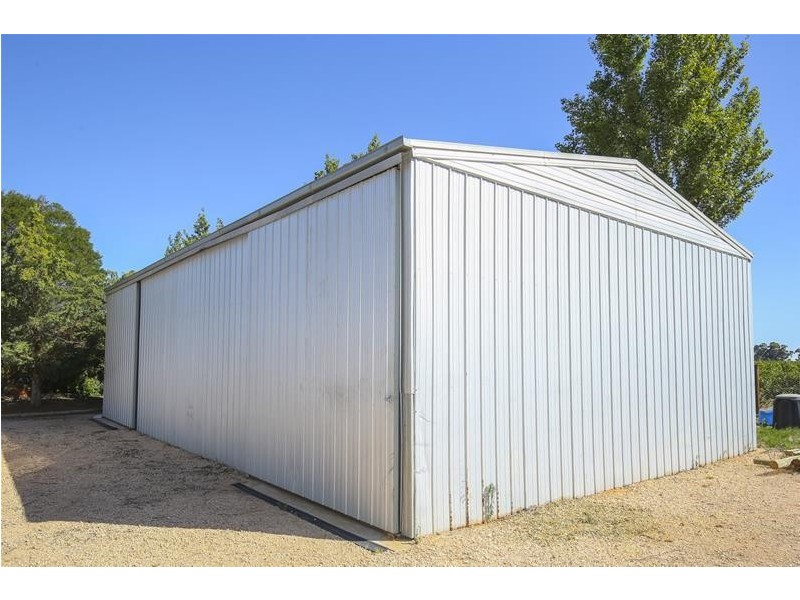 16 Krake Road, Red Cliffs VIC 3496