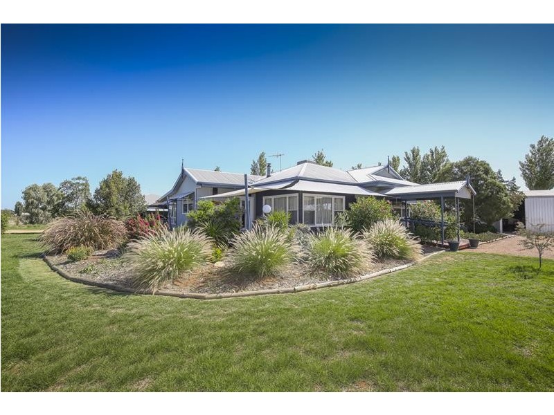 16 Krake Road, Red Cliffs VIC 3496