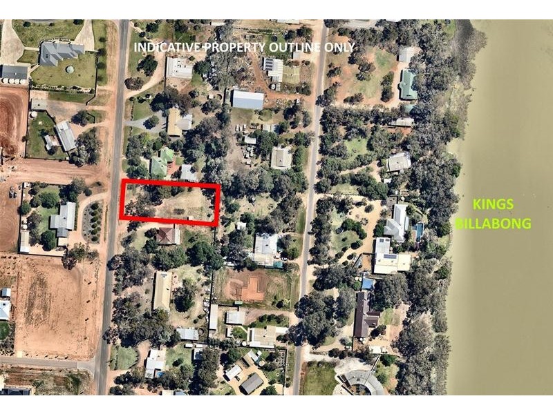 723 Cureton Avenue, Nichols Point VIC 3501