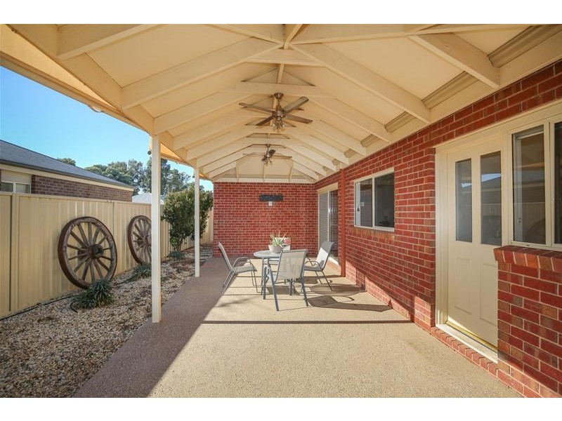 20 Leichhardt Drive, Mildura VIC 3500