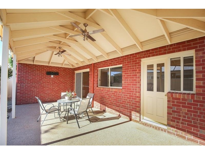 20 Leichhardt Drive, Mildura VIC 3500
