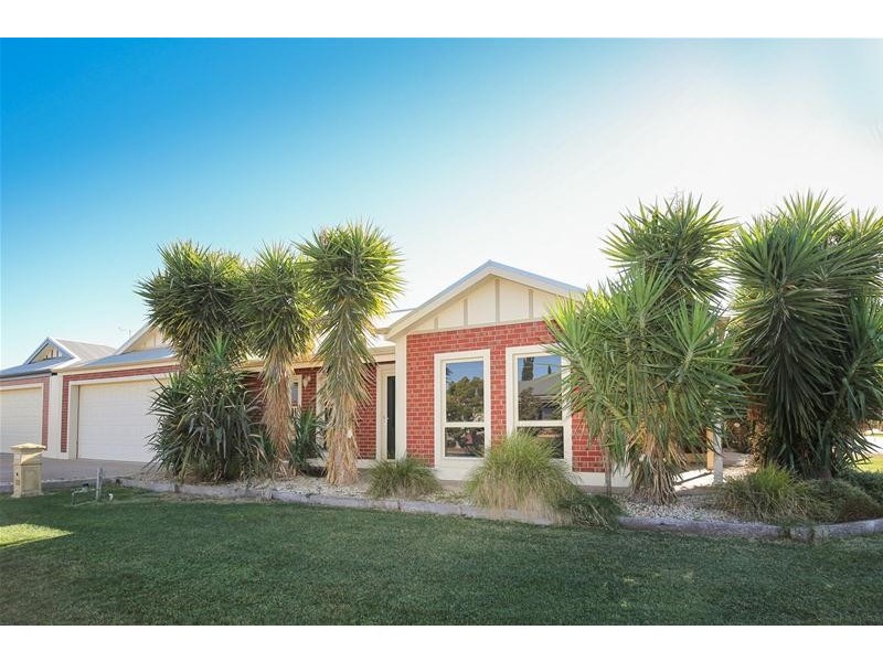 20 Leichhardt Drive, Mildura VIC 3500
