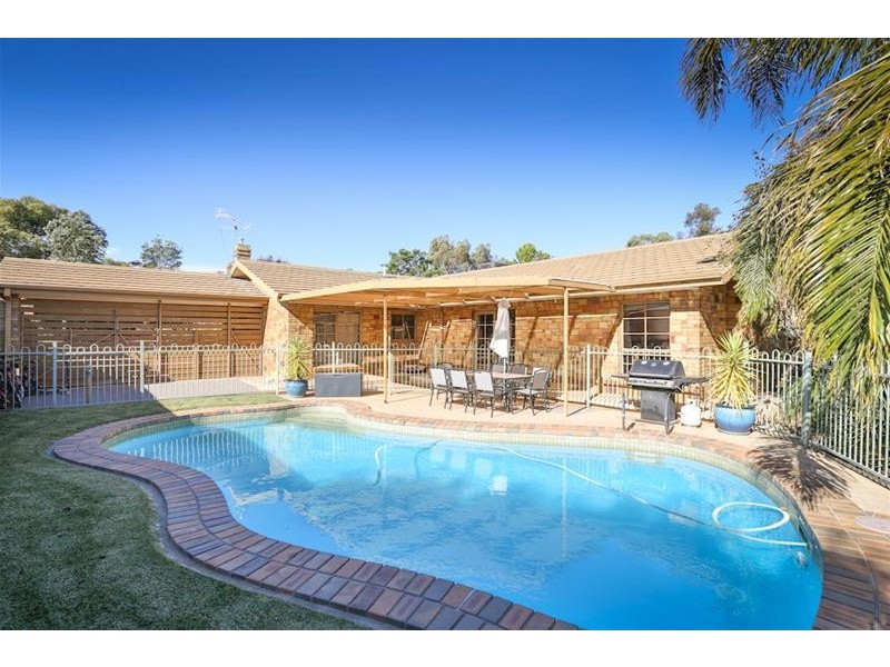 1 Smith Close, Mildura VIC 3500