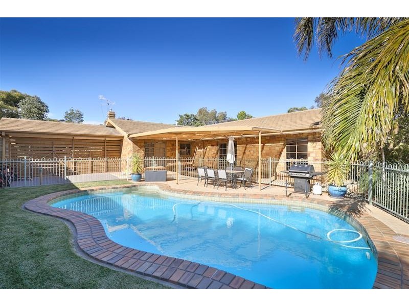 1 Smith Close, Mildura VIC 3500
