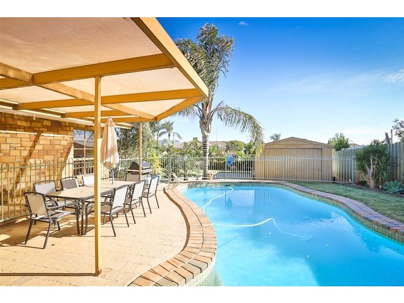 1 Smith Close, Mildura VIC 3500