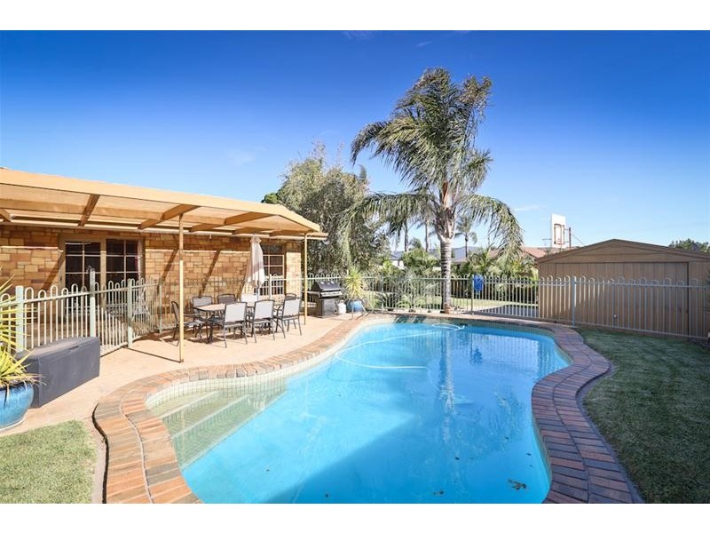 1 Smith Close, Mildura VIC 3500