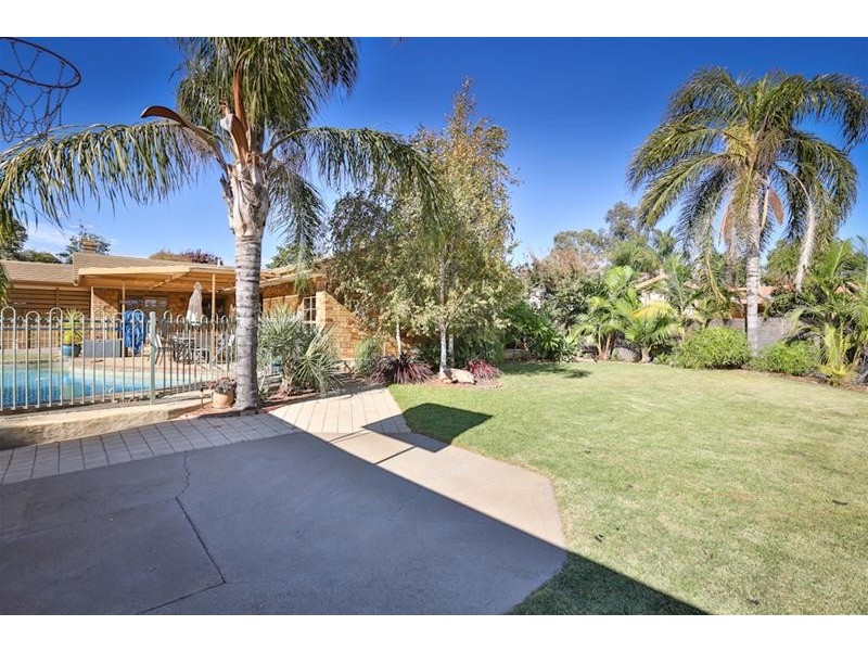1 Smith Close, Mildura VIC 3500
