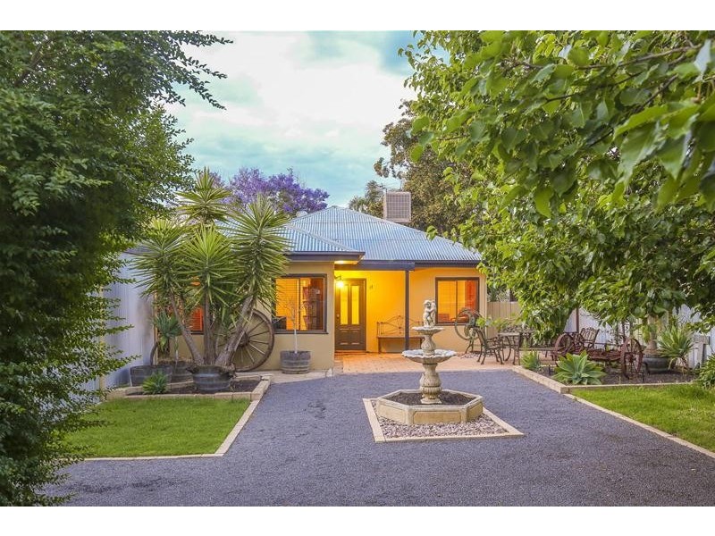 11 Heron  Avenue, Mildura VIC 3500