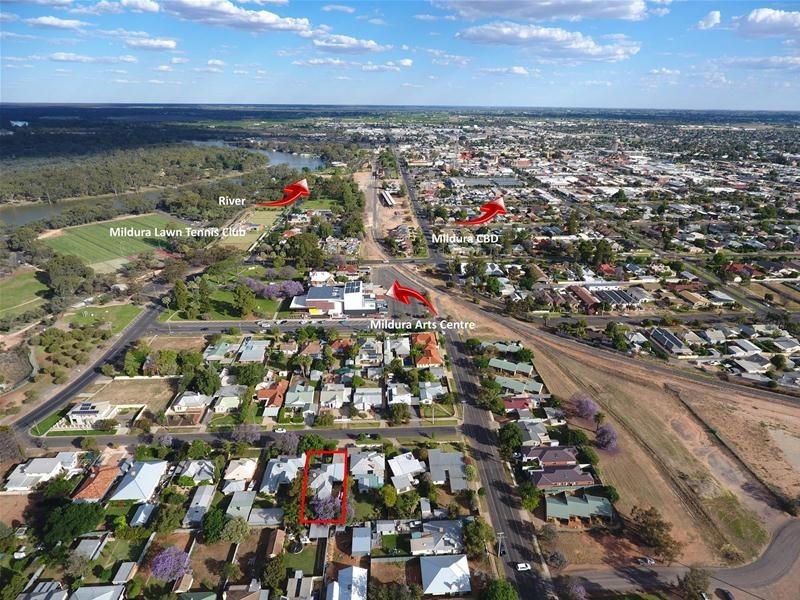 11 Heron  Avenue, Mildura VIC 3500
