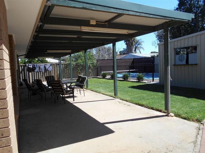 1 Kyte Close, Mildura VIC 3500