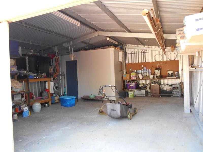 1 Kyte Close, Mildura VIC 3500