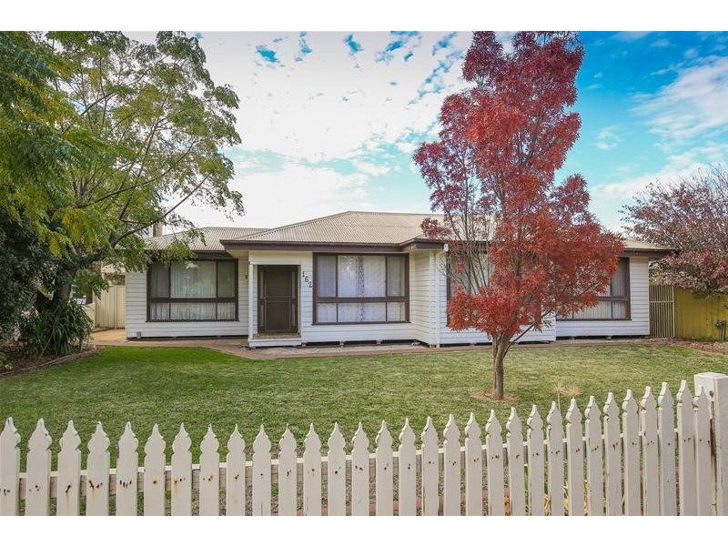 162 Eleventh Street, Mildura VIC 3500