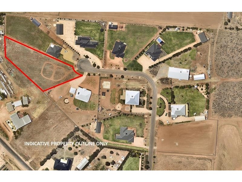 5 Carra Court, Nichols Point VIC 3501