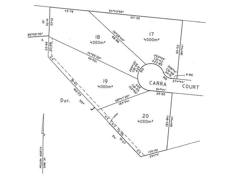 5 Carra Court, Nichols Point VIC 3501