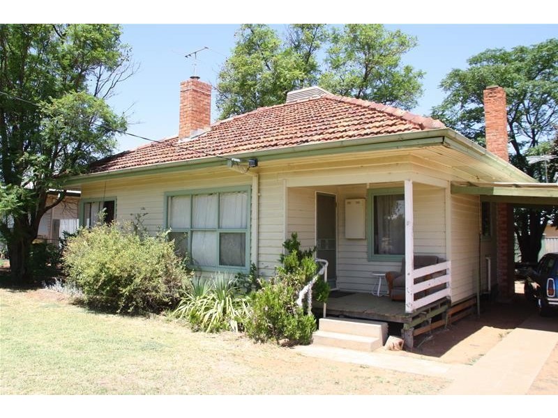 11 Westcliffs Crescent, Red Cliffs VIC 3496