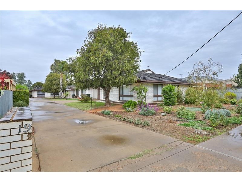4/19 Argyle Street, Mildura VIC 3500