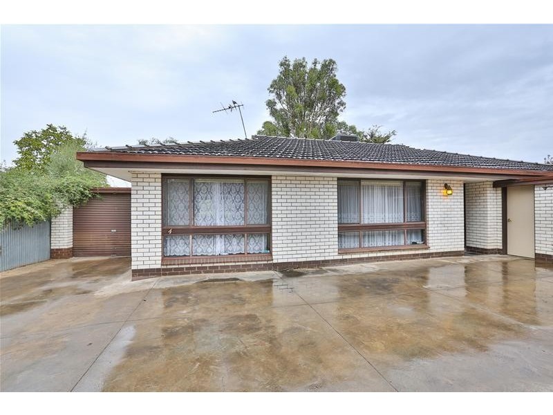 4/19 Argyle Street, Mildura VIC 3500