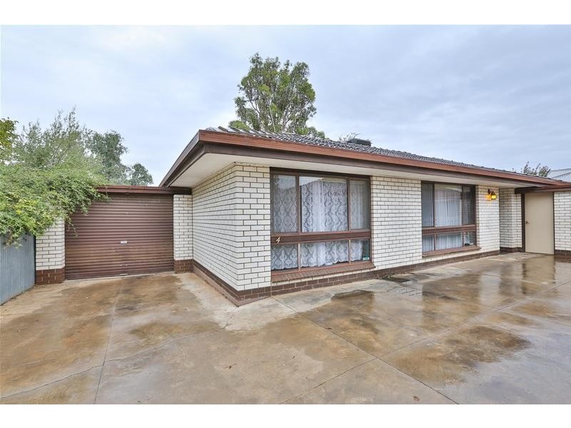 4/19 Argyle Street, Mildura VIC 3500