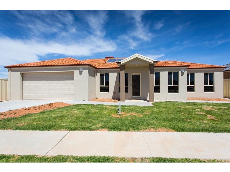 18 Shiraz Court, Mildura VIC 3500