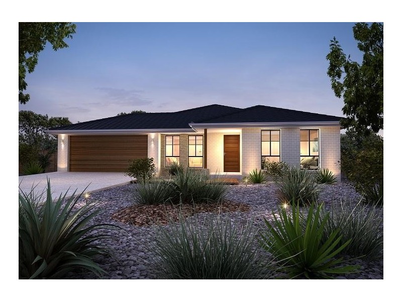 Lot 32 (A&B) Lizlee Drive, Mildura VIC 3500