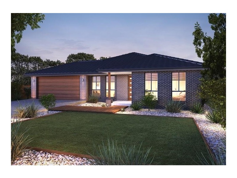 Lot 32 (A&B) Lizlee Drive, Mildura VIC 3500