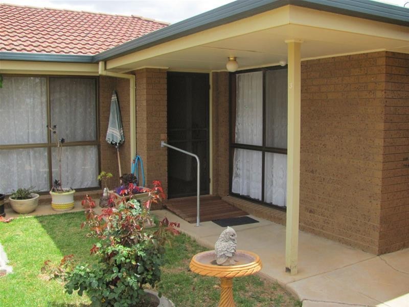 3/7 Vidovic  Avenue, Mildura VIC 3500