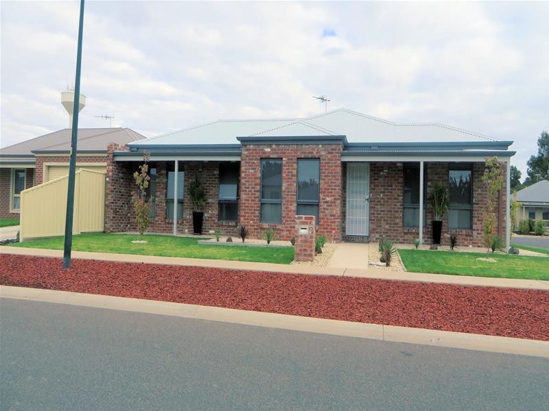1 Hydro Court, Mildura VIC 3500
