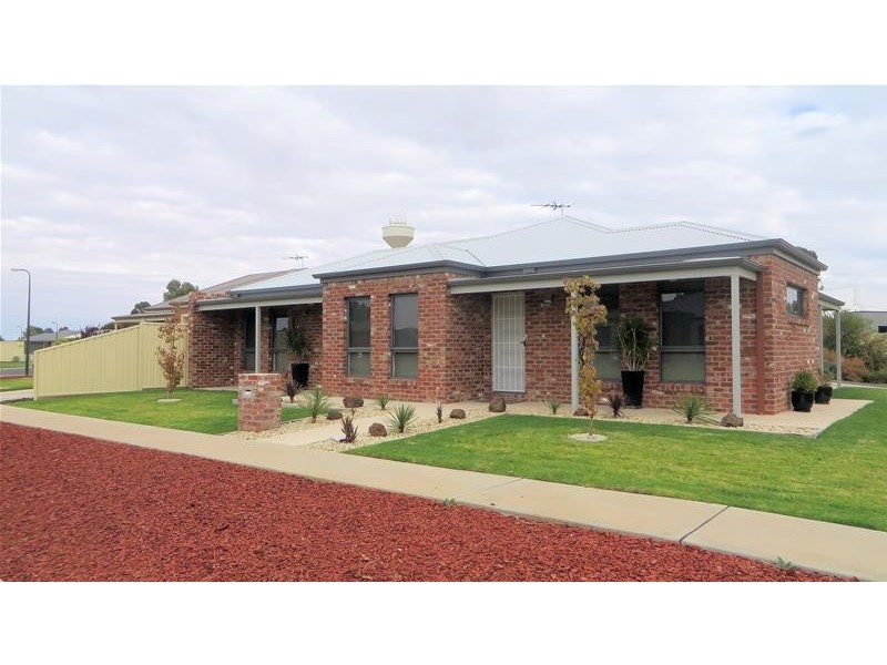 1 Hydro Court, Mildura VIC 3500