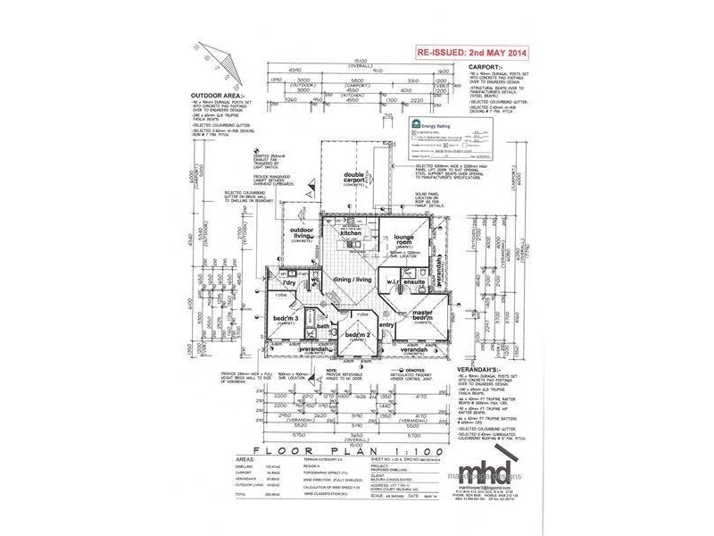 1 Hydro Court, Mildura VIC 3500