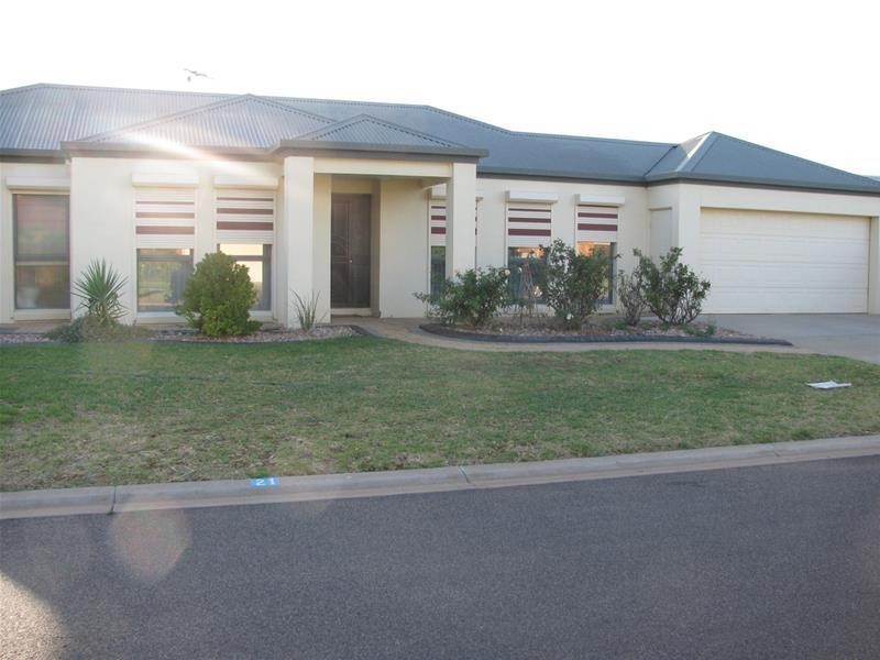 21 Sirius Court, Mildura VIC 3500