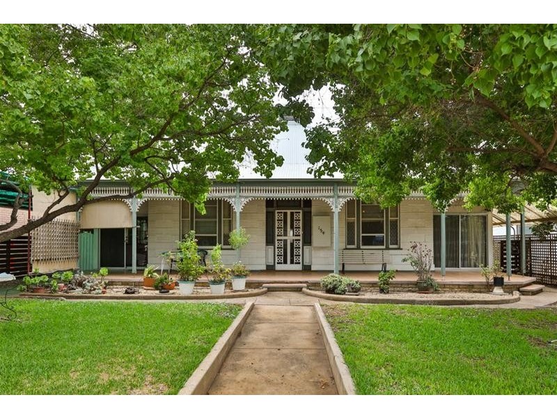 154 Madden  Avenue, Mildura VIC 3500