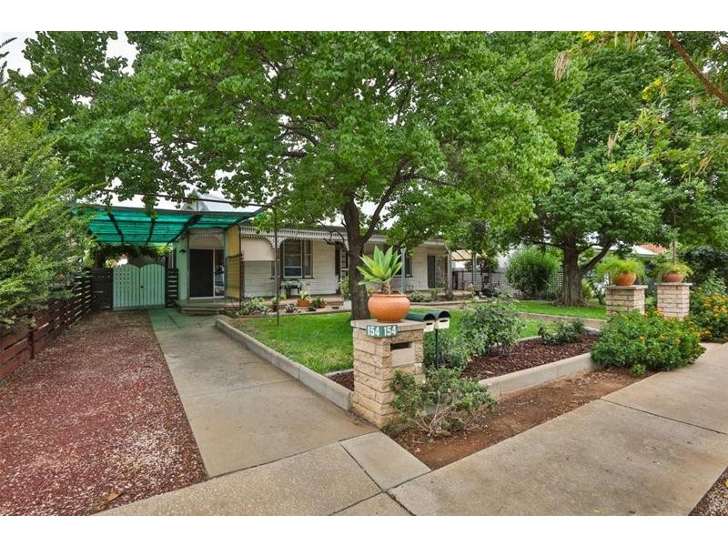 154 Madden  Avenue, Mildura VIC 3500